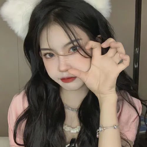 我的女友比我帅 海报