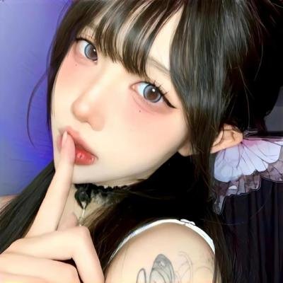 白小姐 海报