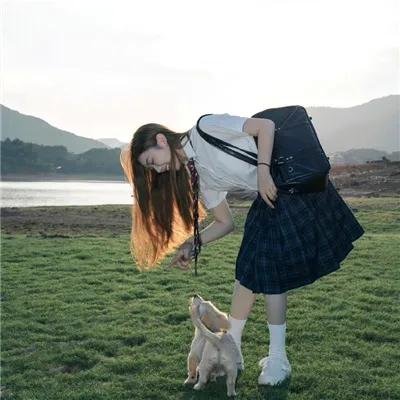 不定性女儿 海报