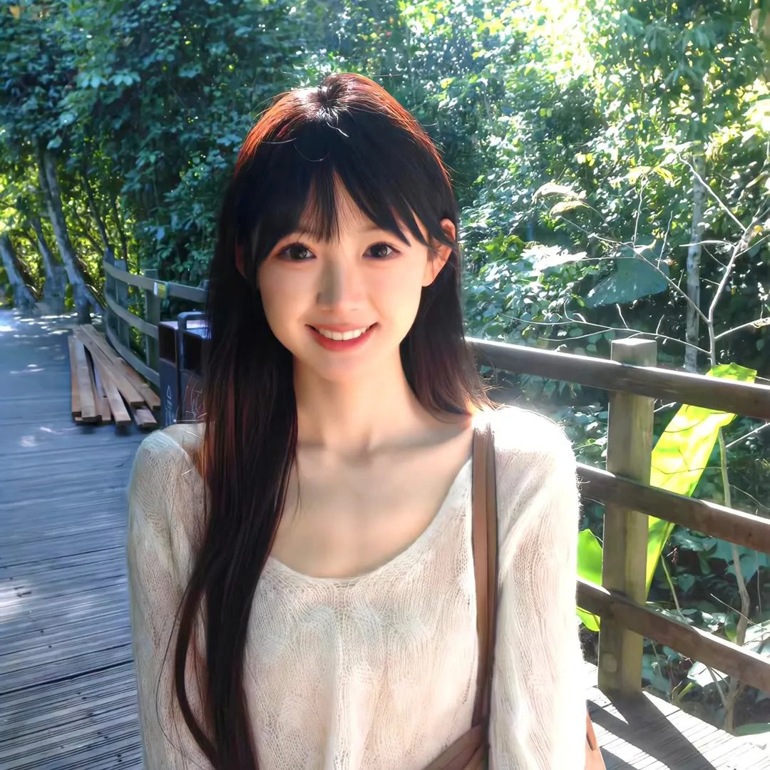 明姑娘 海报